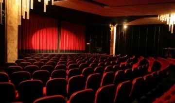 İzmir Tiyatroları Buluşması başlıyor