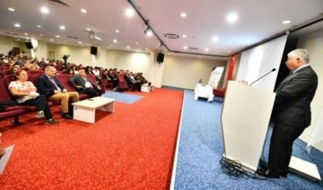 İzmir’de 1. Ulusal Çocuk Çalıştayı başladı