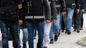 İzmir'de bir kişinin öldüğü silahlı kavgada 11 gözaltı!