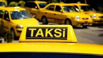 İzmir'de bir taksici saldırısı daha! Sırtına makas sapladı