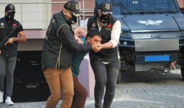 İzmir’de cezaevi servisine saldırı davasında karar