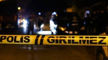 İzmir'de çiftlik evine silahlı saldırı: 1 ölü, 1 ağır yaralı