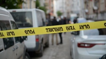 İzmir'de dehşet veren olay! Eşini tüfekle yaralayıp intihar etti