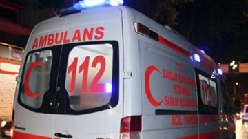 İzmir'de elektrik akımına kapılan polis memurundan acı haber