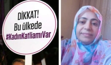 İzmir'de evli olduğu erkek tarafından öldürülen Kadriye'nin ailesi hukuk mücadelesi veriyo