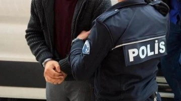 İzmir'de FETÖ operasyonu: 5 kişi yakalandı