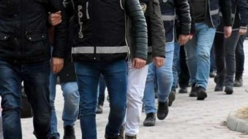 İzmir'de firari 5 hükümlü yakalandı