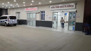 İzmir’de gıda zehirlenmesi: 11 kişi hastaneye kaldırıldı!