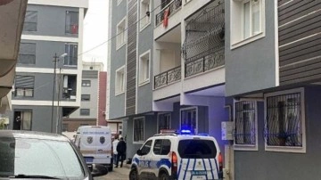 İzmir'de hafif ticari araca silahlı saldırı; 1 ölü, 2 yaralı