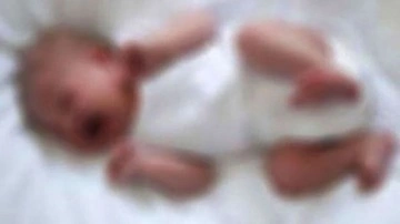 İzmir'de hastaneden 3 günlük bebek çaldı! Düşük yaptığı bebeğin yerine...