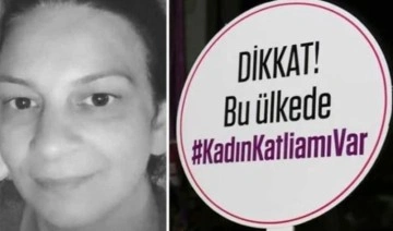 İzmir'de kadın cinayeti: Necmiye Vural ayrılmak istediği erkek tarafından öldürüldü