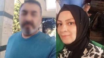 İzmir’de kadın cinayeti! Sevgilisi çocuklarının gözleri önünde vurdu