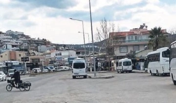 İzmir'de kadın cinayeti: Şiddetten kaçarken öldürüldü
