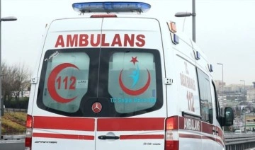İzmir'de kamyonun çarptığı bisikletli yaşamını yitirdi