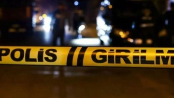 İzmir'de kıraathanede silahlı çatışma: 5 kişi öldü, 2 yaralı var