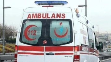 İzmir'de korkunç kaza: 3 ölü