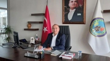İzmir'de Menemen Belediye Başkan Yardımcısına saldırı! 2 kişi gözaltına alındı