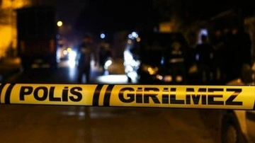 İzmir'de polis memuru dehşet saçtı! Eski kız arkadaşını öldürüp, erkek arkadaşını yaraladı