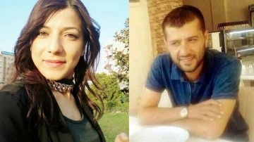 İzmir'de Sibel'i vahşice öldürdü! 6 yıllık cinayetin şüphelisi Almanya'dan getirildi