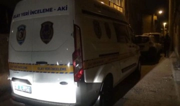 İzmir’de sır cinayet: Bıçaklanmış halde ölü bulundu