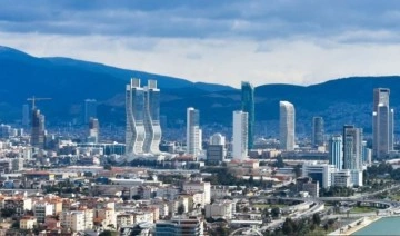 İzmir’de uzmanlar kentsel dönüşümü tartıştı