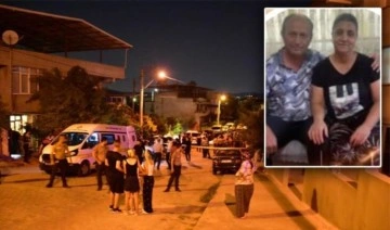 İzmir'deki çifte cinayette bacanak ve oğlu tutuklandı