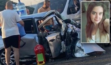İzmir'deki kazadan bir acı haber daha: Emine'nin ardından Zeynep de yaşamını yitirdi