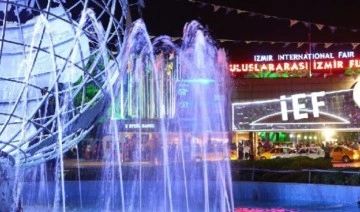 İzmir’e fuar ve kutlama bereketi