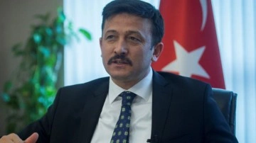 İzmir'e özel kanun geliyor! AK Partili Hamza Dağ duyurdu, detayları açıkladı