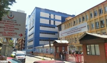 İzmir’in hastaneleri alarm veriyor