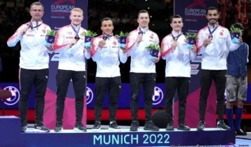 İzmirli cimnastikciler Dünya Şampiyonası’nda madalya kovalayacak