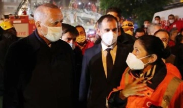 İzmirli depremzedelerden Erdoğan'a 'sosyal konut' isyanı: Aynı olanakları bize de ver