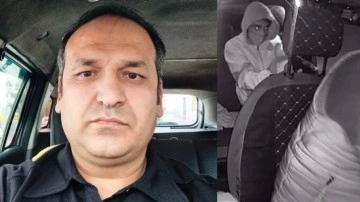İzmirli taksici Oğuz Erge'nin katili için savcının istediği ceza belli oldu!
