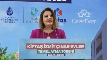 İzmit Belediye Başkanı hakkında "ihalede usulsüzlük" iddiasına soruşturma izni