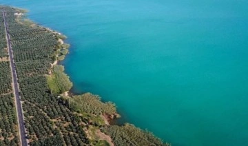 İznik Gölü nerede? İznik Gölü yağmalanıyor mu? İznik Gölü neden önemli?