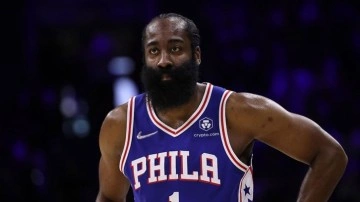 James Harden, Los Angeles Clippers'ta