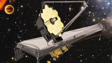 James Webb Uzay Teleskobu'nun İlk Hedefleri Açıklandı