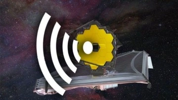 James Webb Uzay Teleskobu’nun SSD Boyutu Açıklandı