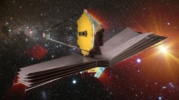 James Webb Uzaydaki Yaşam İzlerini En Net Şekilde Keşfetti