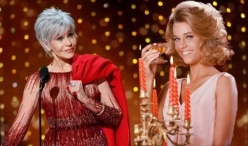 Jane Fonda kimdir, kaç yaşında? Jane Fonda hangi filmlerde oynadı?
