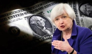 Janet Yellen:' ABD enflasyonu kabul edilemez derecede yüksek'
