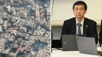 Japon profesör Kahramanmaraş depreminin büyüklüğünü bu sözlerle özetledi: Aynı günde bu kadar büyük