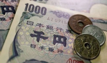 Japon Yeni, Euro karşısında son 7 yılın en büyük değer kaybını yaşıyor