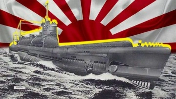 Japonların Gizli Silahı: Denizaltı Uçak Gemileri - Webtekno