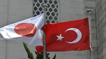 Japonya'dan Türkiye adımı: Üçüncü ülkelerde ortak projelere imza atacaklar