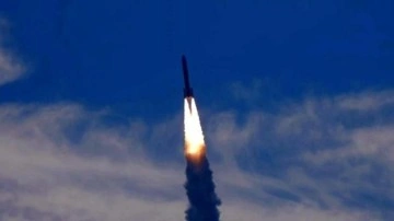 Japonya durmuyor: Gözlem uyduları taşıyan H3 roketi başarıyla fırlatıldı!