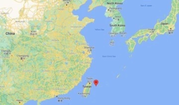 Japonya, Tayvan'a yakın adaya güdümlü füze konuşlandıracak