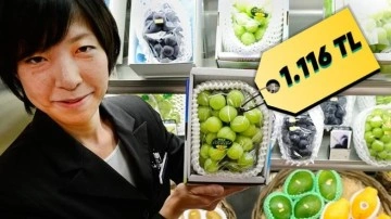Japonya'da Meyve ve Sebzeler Neden Bu Kadar Pahalı?
