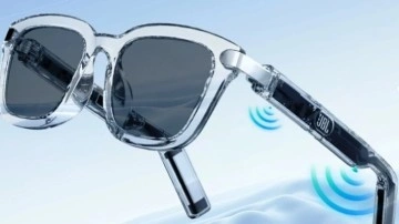 JBL, Yeni Akıllı Gözlüğünü Duyurdu: Karşınızda Yinyue Fan
