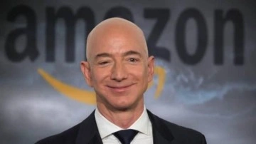 Jeff Bezos ve Nvidia arasında 675 milyon dolarlık anlaşma... İnsansı robotlar üretecek!